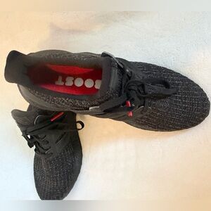 Adidas UltraBoost 4.0 DNA Triple Black Men’s Size 5.5